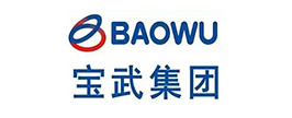 寶武鋼鐵集團